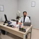 Doç. Dr. Mehmet Bayrak Profil Fotoğrafı