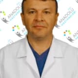 Uzm. Dr. Ethem Levent Polis