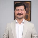 Prof. Dr. Mahmut Nedim Aytekin Profil Fotoğrafı