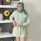 Psk. Şeyma Nur Akdoğan