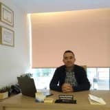 Doç. Dr. Vahap Ozan Kotan Profil Fotoğrafı