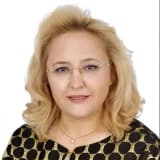 Doç. Dr. Ayşenur Kaya Profil Fotoğrafı
