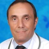 Prof. Dr. Ali Baki Profil Fotoğrafı