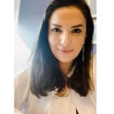 Uzm. Dr. Püren Akçalı Atik Profil Fotoğrafı