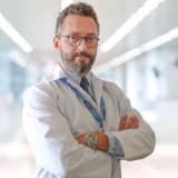 Uzm. Dr. Mustafa Tunca Pişkin