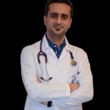 Dr. Öğr. Üyesi Ali Fuat Serpen