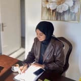 Uzm. Psk. Dan. Aslıhan Demirtaş Profil Fotoğrafı