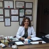 Op. Dr. Nazife Ergen Micozkadıoğlu Profil Fotoğrafı