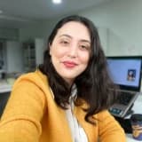 Fzt. Damla Korkmaz Dayıcan Profil Fotoğrafı