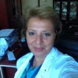 Prof. Dr. Zerrin Pulathan Profil Fotoğrafı