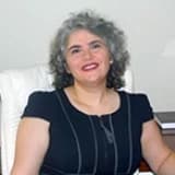 Op. Dr. Ünzile Balcı Akbuğa Profil Fotoğrafı