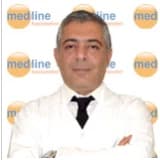 Dr. Öğr. Üyesi Feza Burak Profil Fotoğrafı