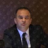 Uzm. Dr. M. Süleyman Atabek