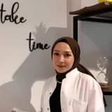 Dyt. Betül Kalın Aslan Profil Fotoğrafı