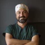 Dt. Alpaslan Burak Zorlu