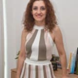 Op. Dr. Arzu Çabuk Dökmeci Profil Fotoğrafı