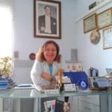 Dt. F.Figen Coşgun Profil Fotoğrafı