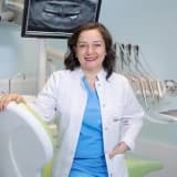 Dr. Dt. Didem Argun Profil Fotoğrafı