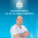 Dr. Dt. Harun Canoğlu
