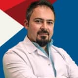 Op. Dr. Mehmet Serkan Alpaslan Profil Fotoğrafı