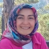 Uzman Dil ve Konuşma Terapisti Elif Satı Çalış Profil Fotoğrafı