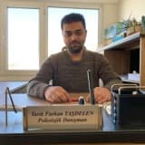 Psk. Dan. Tarık Furkan Taşdelen Profil Fotoğrafı