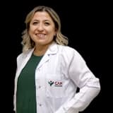 Uzm. Dr. Özgül Yıldız Profil Fotoğrafı