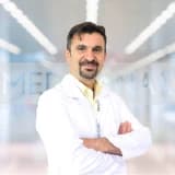 Doç. Dr. Mehmet Emin Demir Profil Fotoğrafı