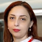 Uzm. Dr. Elvan Asgarova Saraç