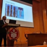 Doç. Dr. Hakan Çiçek