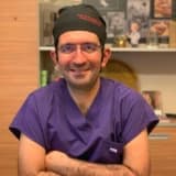 Doç. Dr. Mustafa Taş Profil Fotoğrafı