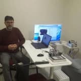 Uzm. Dr. Murat Şalk Profil Fotoğrafı