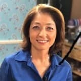 Uzm. Dr. Ayşe Sokullu Profil Fotoğrafı