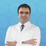 Yrd. Doç. Dr. Murat Cömert Profil Fotoğrafı