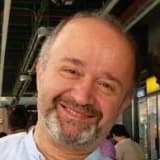 Dr. Levent Ahmet Yılmazer Profil Fotoğrafı