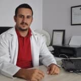 Dyt. Murat Kurt Profil Fotoğrafı