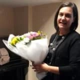 Dr. Dyt. Emel Öktem Güngör