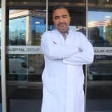 Prof. Dr. Bünyamin Yavuz