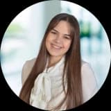 Klinik Psikolog İlkim Erdoğan Profil Fotoğrafı