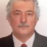 Prof. Dr. Bülent Karcı Profil Fotoğrafı
