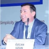 Prof. Dr. Özcan Uzun Profil Fotoğrafı