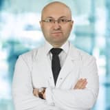 Prof. Dr. Bülent Duran Profil Fotoğrafı