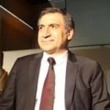 Prof. Dr. Abdullah Bereket Profil Fotoğrafı