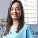 Uzm. Dr. Dt. Gülin Seymen Sarı Profil Fotoğrafı