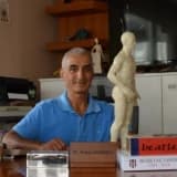Uzm. Dr. Orhan Sarıoğlu