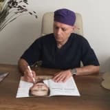 Op. Dr. Cafer Arslan Profil Fotoğrafı