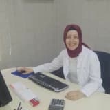 Dt. Ebru Karademir Baydar