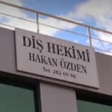 Dt. Hakan Özden