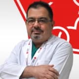 Uzm. Dr. Mehmet Levent Safali Profil Fotoğrafı