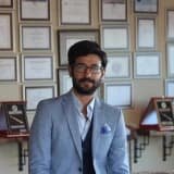 Doç. Dr. Süleyman Taş Profil Fotoğrafı